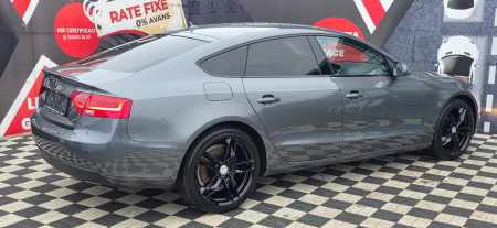 AUDI A5 2014 [4]