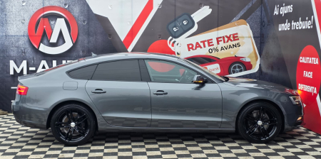 AUDI A5 2014 [2]
