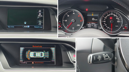 AUDI A5 2014 [7]