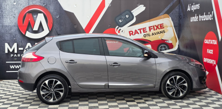 RENAULT MEGANE 3 FACELIFT BOSE 2015 [2]