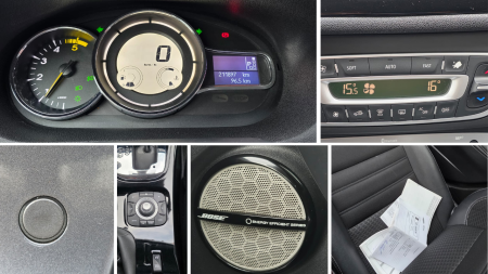 RENAULT MEGANE 3 FACELIFT BOSE 2015 [8]