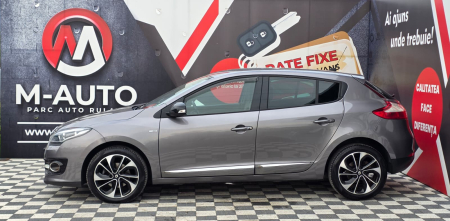 RENAULT MEGANE 3 FACELIFT BOSE 2015 [3]