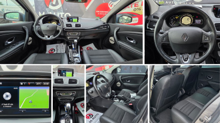 RENAULT MEGANE 3 FACELIFT BOSE 2015 [6]