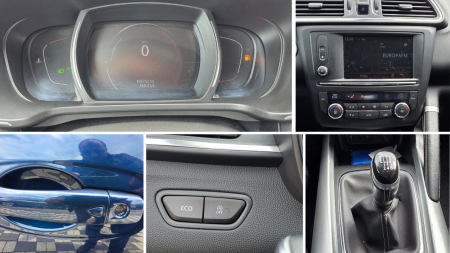 RENAULT KADJAR 2017 [8]