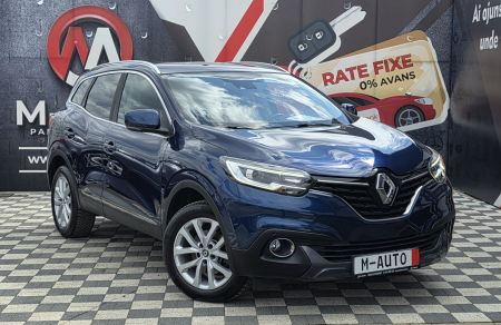 RENAULT KADJAR 2017 [1]