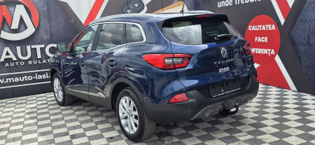 RENAULT KADJAR 2017 [5]