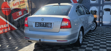 Skoda Octavia 2010 [4]