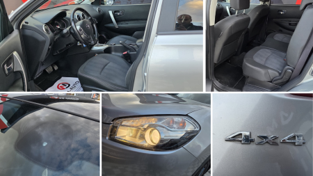 NISSAN QASHQAI +2 [7]