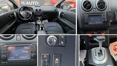 NISSAN QASHQAI +2 [6]