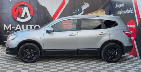 NISSAN QASHQAI +2 [3]