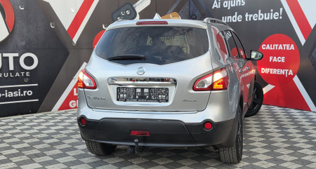 NISSAN QASHQAI +2 [4]