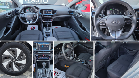HYUNDAI IONIQ 2017 [6]