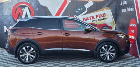 PEUGEOT 3008 GT LINE 2017 [2]