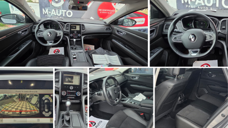 RENAULT TALISMAN 2016 [6]