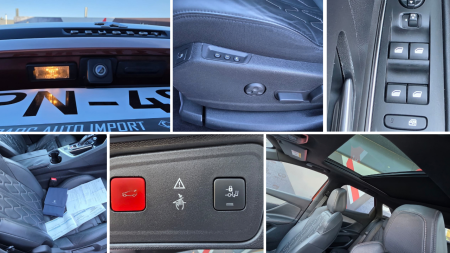 PEUGEOT 3008 GT LINE 2017 [9]