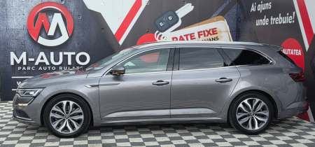 RENAULT TALISMAN 2016 [3]