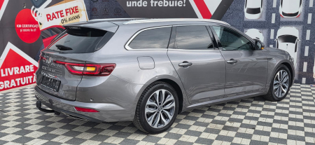 RENAULT TALISMAN 2016 [4]