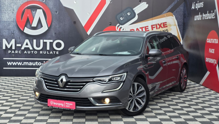 Masini - RENAULT TALISMAN 2016