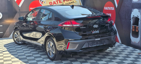 HYUNDAI IONIQ PLUG-IN HIBRID 1.6 BENZINĂ [5]