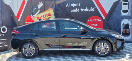 HYUNDAI IONIQ PLUG-IN HIBRID 1.6 BENZINĂ [2]