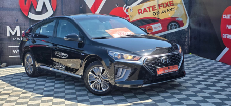 HYUNDAI IONIQ PLUG-IN HIBRID 1.6 BENZINĂ [1]