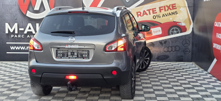 NISSAN QASHQAI FACELIFT 2011 [4]