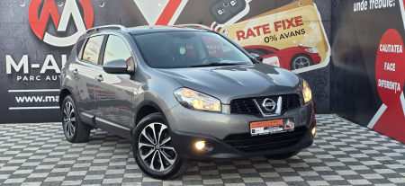 NISSAN QASHQAI FACELIFT 2011 [1]