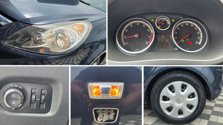 OPEL CORSA 2010 [6]