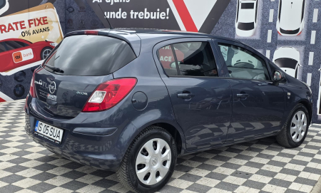OPEL CORSA 2010 [4]