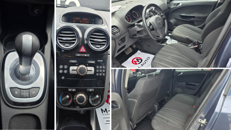 OPEL CORSA 2010 [7]