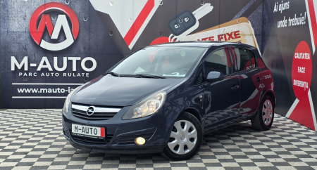 Masini - OPEL CORSA 2010