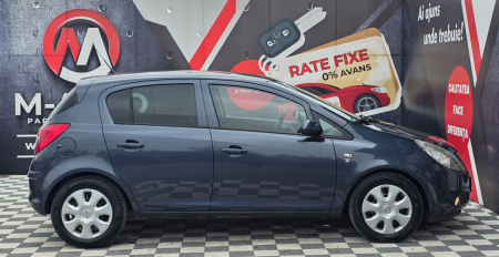 OPEL CORSA 2010 [2]