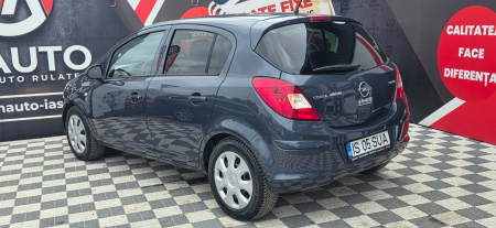 OPEL CORSA 2010 [5]