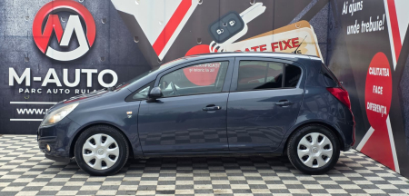 OPEL CORSA 2010 [3]