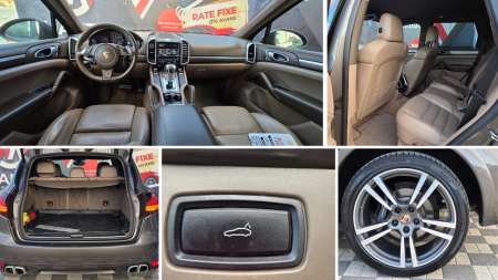 PORSCHE CAYENNE 2013 [7]