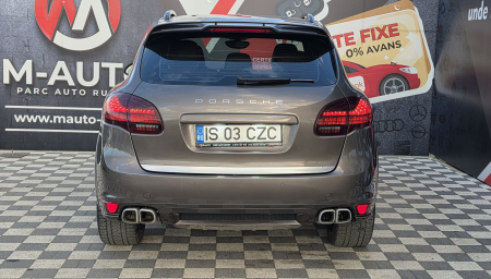 PORSCHE CAYENNE 2013 [5]