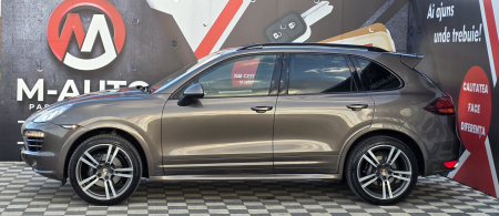 PORSCHE CAYENNE 2013 [3]
