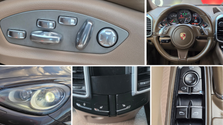PORSCHE CAYENNE 2013 [8]