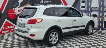 HYUNDAI SANTA FE 2008 [5]
