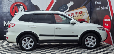 HYUNDAI SANTA FE 2008 [2]