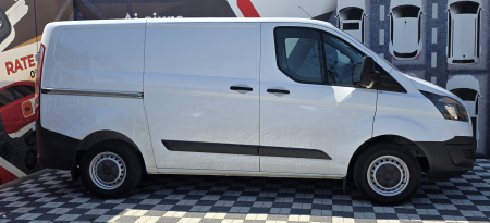 Ford Transit 2015 [2]