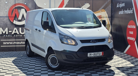 Ford Transit 2015 [1]
