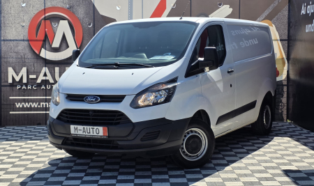 Masini - Ford Transit 2015