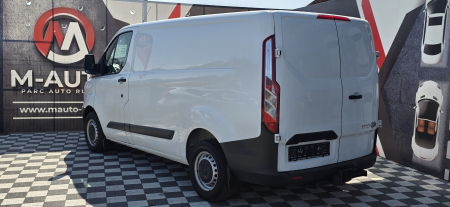 Ford Transit 2015 [4]