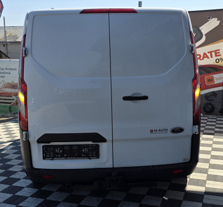Ford Transit 2015 [5]