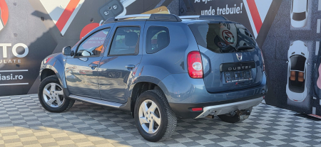 DACIA DUSTER 2011 1.6 [5]
