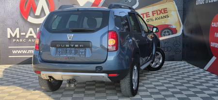 DACIA DUSTER 2011 1.6 [4]