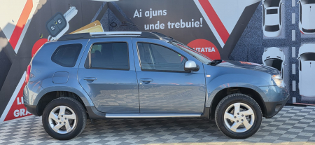 DACIA DUSTER 2011 1.6 [2]