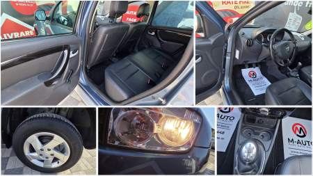 DACIA DUSTER 2011 1.6 [6]