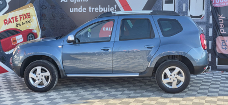 DACIA DUSTER 2011 1.6 [3]